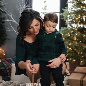 Meet your Posher, Teresa